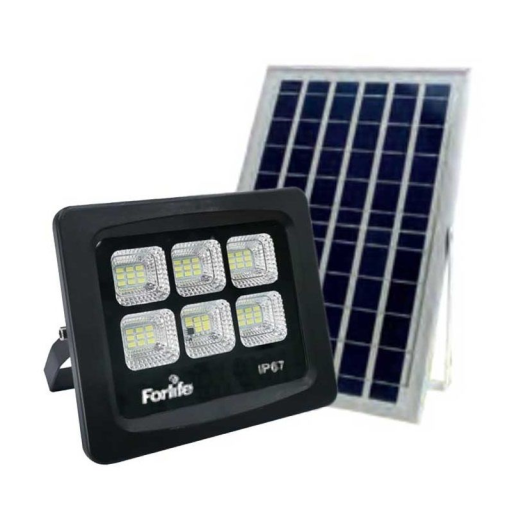 Solar Projektörler